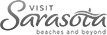 Visit Sarasota Logo