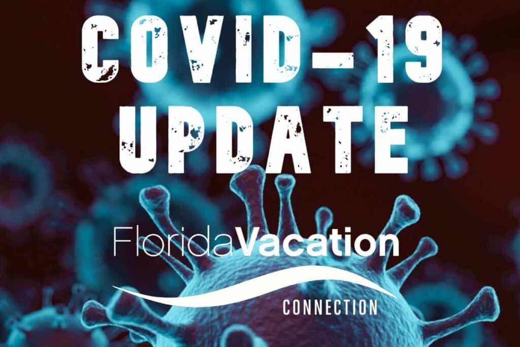 COVID-19 Update